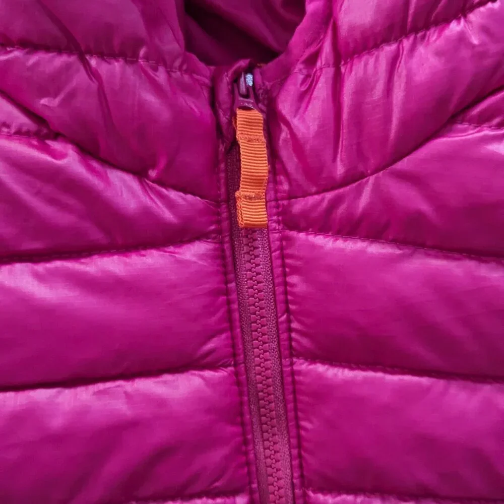 Primary 18-24 mo Lightweight Puffer Suit